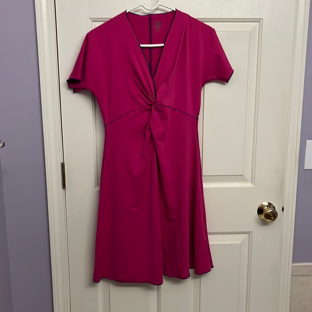 Title 9 dress